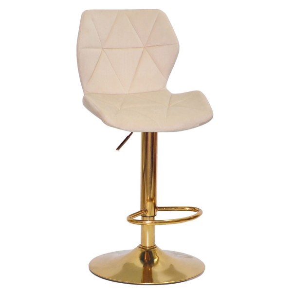 Барний стілець Techno Gold - сучасний стиль та комфорт