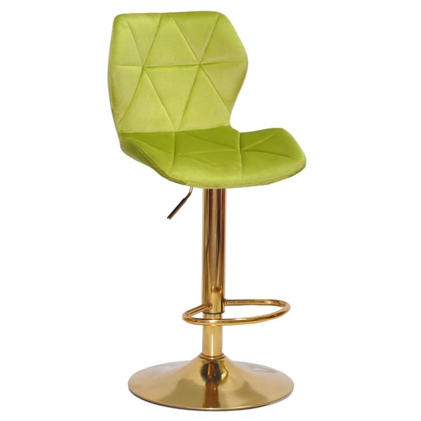 Барний стілець Techno Gold - сучасний стиль та комфорт