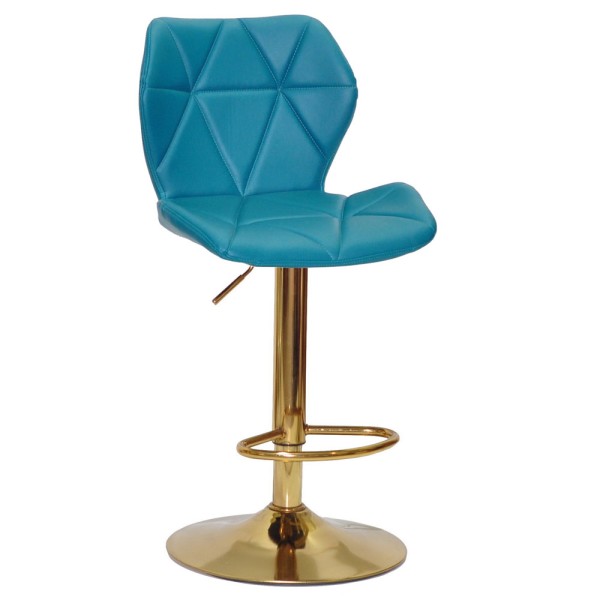 Барний стілець Techno Gold - сучасний стиль та комфорт