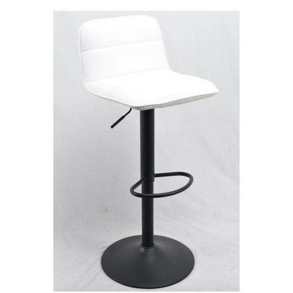 Барний стілець Komo Black