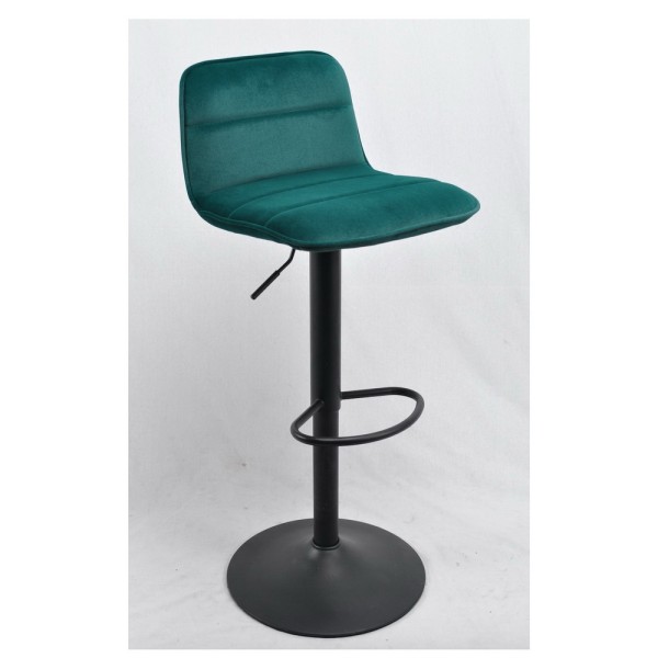 Барний стілець Komo Black