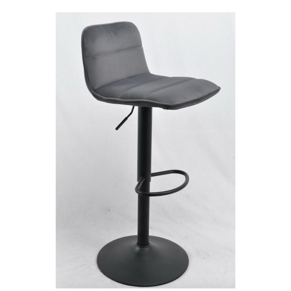 Барний стілець Komo Black