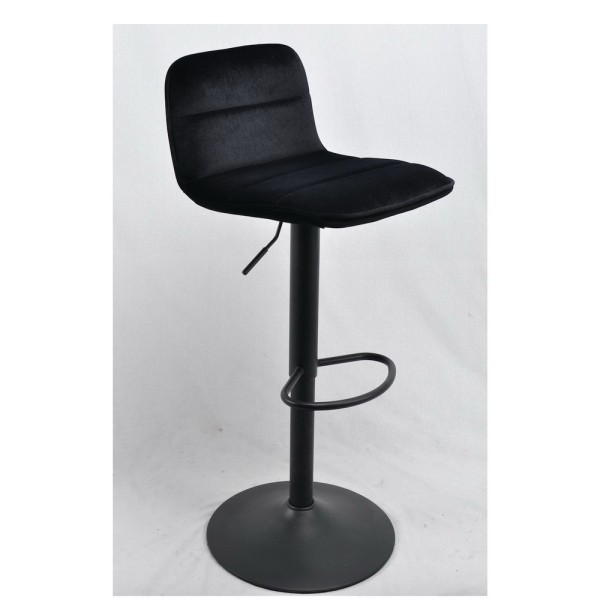 Барний стілець Komo Black
