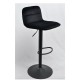 Барний стілець Komo Black