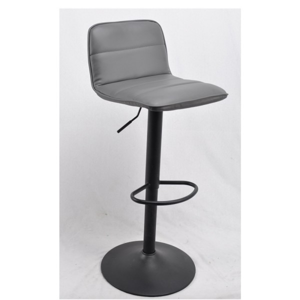 Барний стілець Komo Black