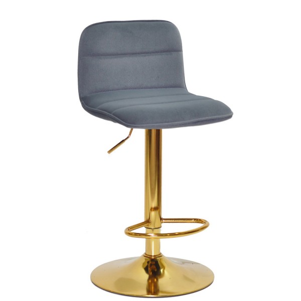 Барний стілець Komo Gold – сучасний стиль для кухні та кафе