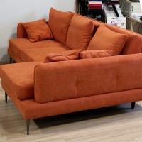 Кутовий розкладний диван Franco miss 35