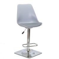 Барний стілець Solo square classic