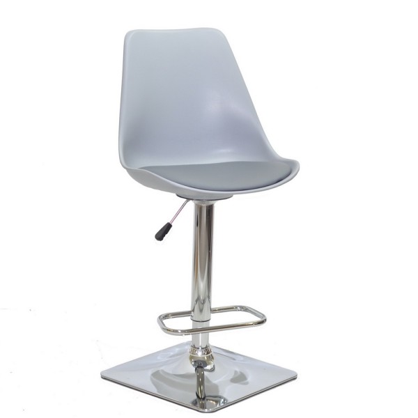 Барний стілець Solo square classic – зручність і стиль для вашого інтер'єру