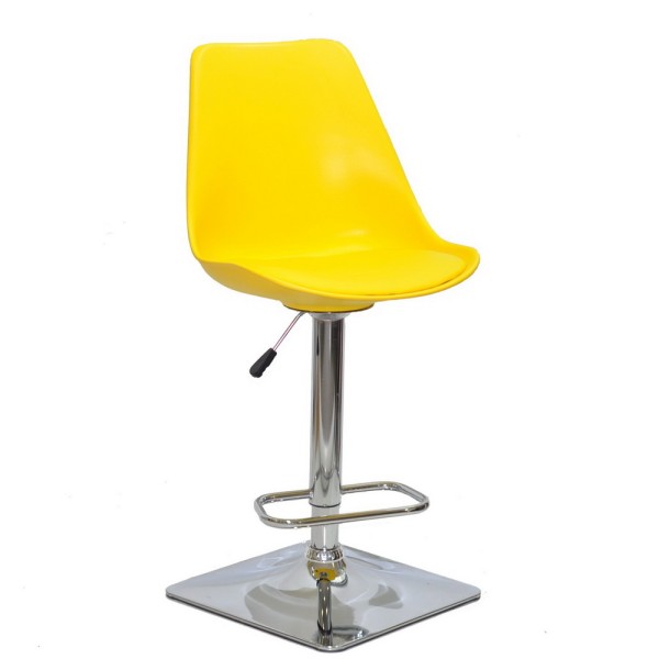 Барний стілець Solo square classic – зручність і стиль для вашого інтер'єру