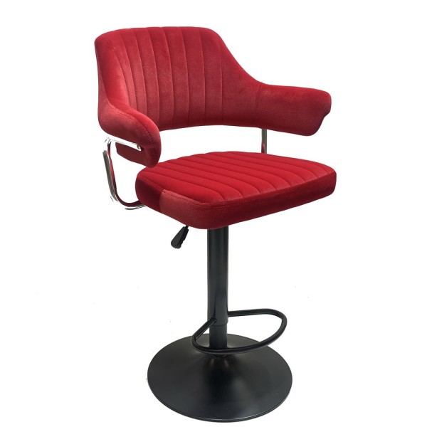 Барний стілець Bottle BK-Base — стиль і комфорт для вашої кухні