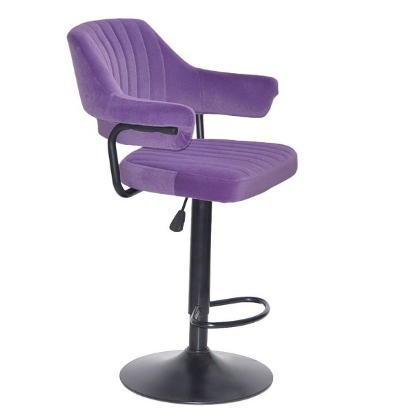 Барний стілець Bottle BK-Base — стиль і комфорт для вашої кухні