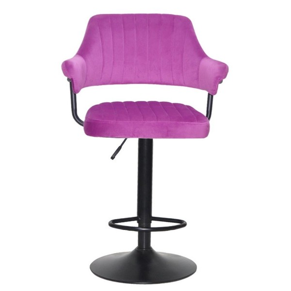 Барний стілець Bottle BK-Base — стиль і комфорт для вашої кухні