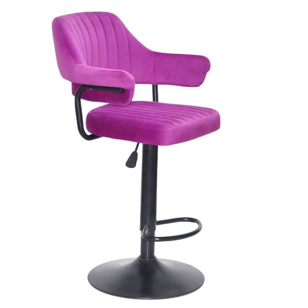 Барний стілець Bottle BK-Base — стиль і комфорт для вашої кухні