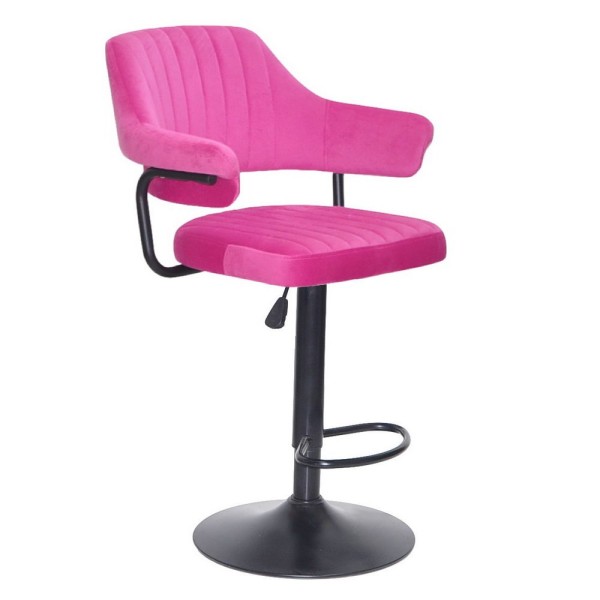 Барний стілець Bottle BK-Base — стиль і комфорт для вашої кухні