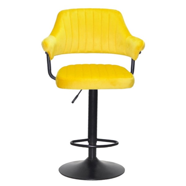 Барний стілець Bottle BK-Base — стиль і комфорт для вашої кухні