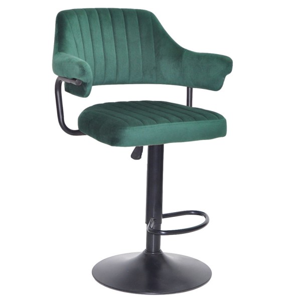 Барний стілець Bottle BK-Base — стиль і комфорт для вашої кухні