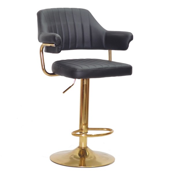 Барний стілець Bottle GD-Base