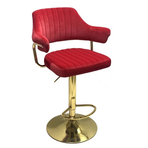 Барний стілець Bottle GD-Base