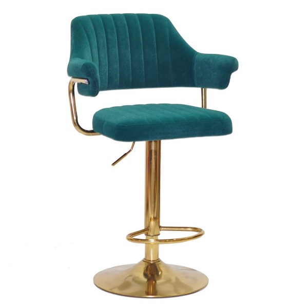 Барний стілець Bottle GD-Base