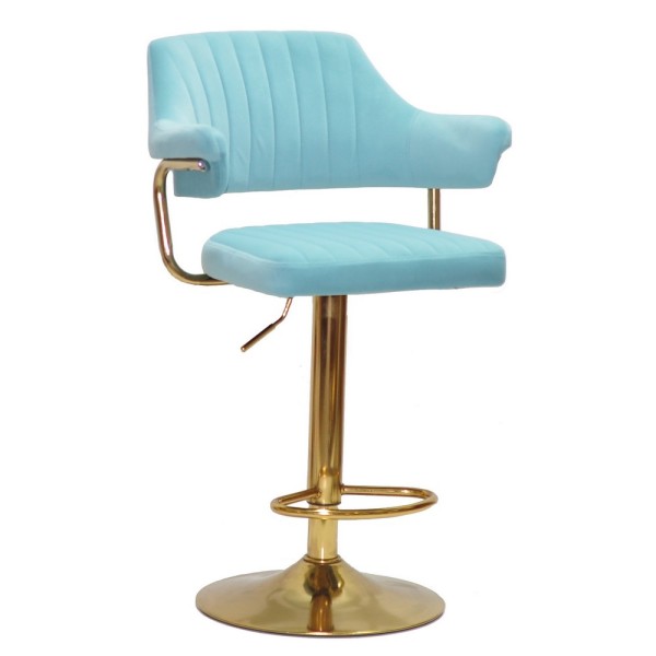 Барний стілець Bottle GD-Base