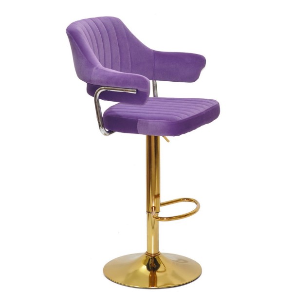 Барний стілець Bottle GD-Base