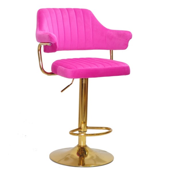 Барний стілець Bottle GD-Base