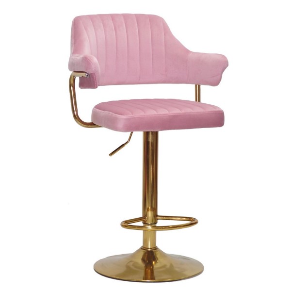 Барний стілець Bottle GD-Base