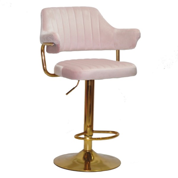 Барний стілець Bottle GD-Base