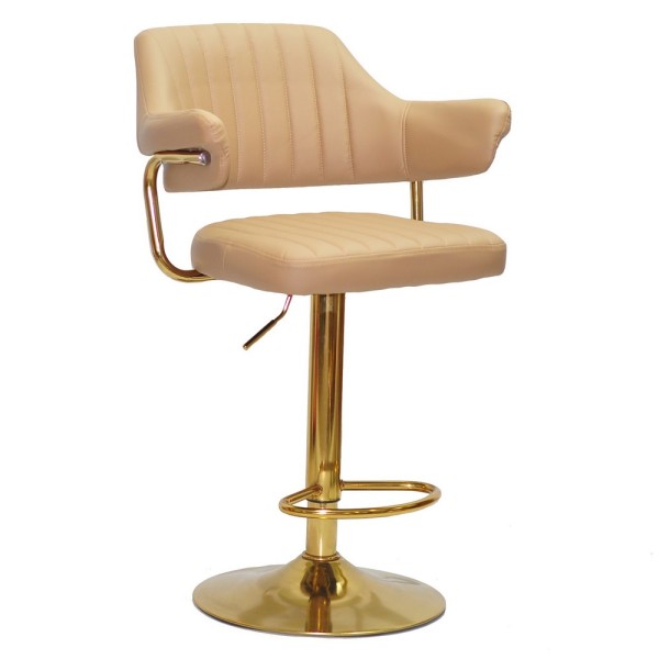 Барний стілець Bottle GD-Base