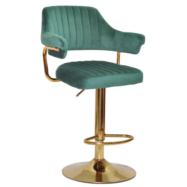 Барний стілець Bottle GD-Base