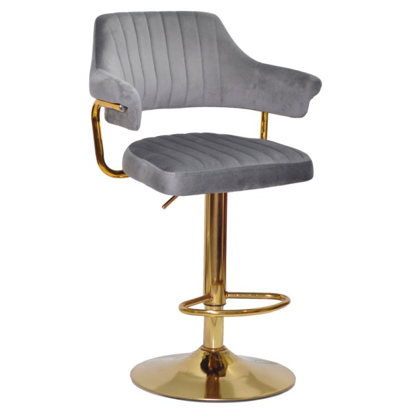 Барний стілець Bottle GD-Base