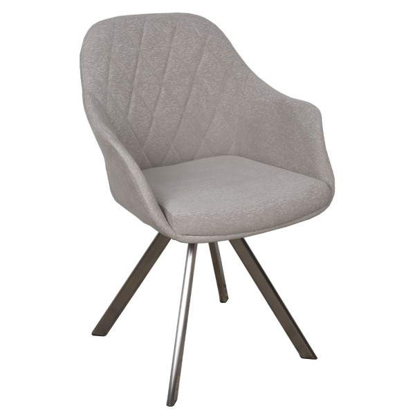 Крісло Almeria (Альмерія) поворотне