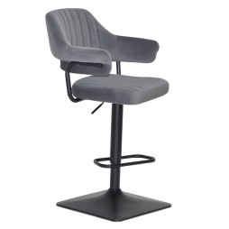 Барний стілець Bottle 4BK-Base