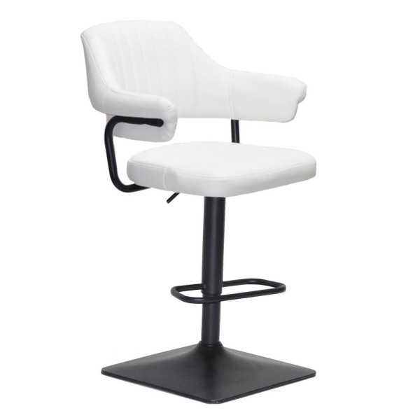 Барний стілець Bottle 4BK-Base – стиль та комфорт для вашого інтер'єру