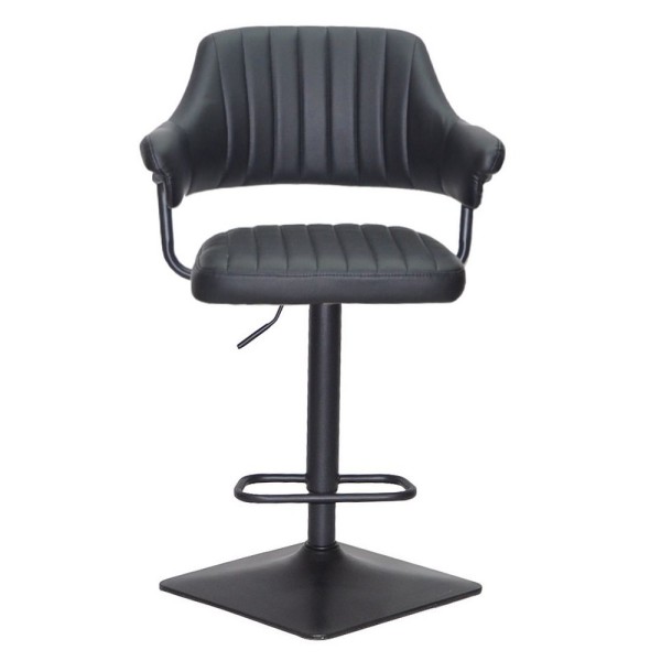 Барний стілець Bottle 4BK-Base – стиль та комфорт для вашого інтер'єру