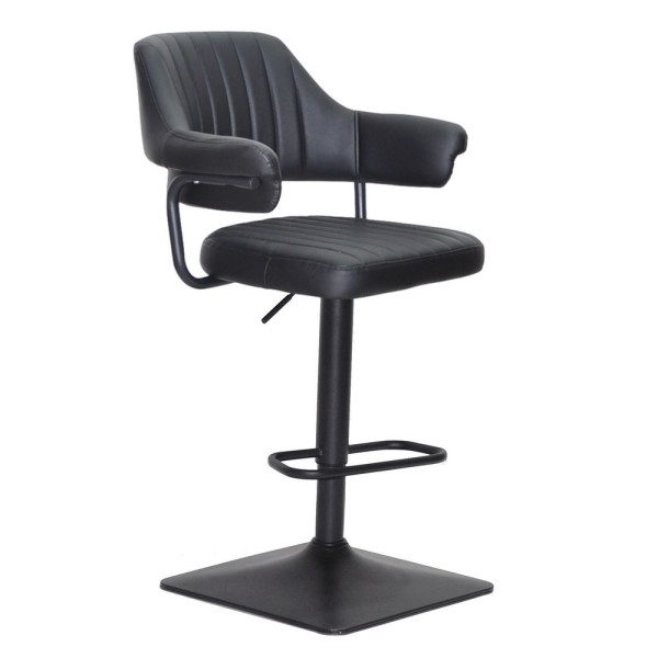Барний стілець Bottle 4BK-Base – стиль та комфорт для вашого інтер'єру