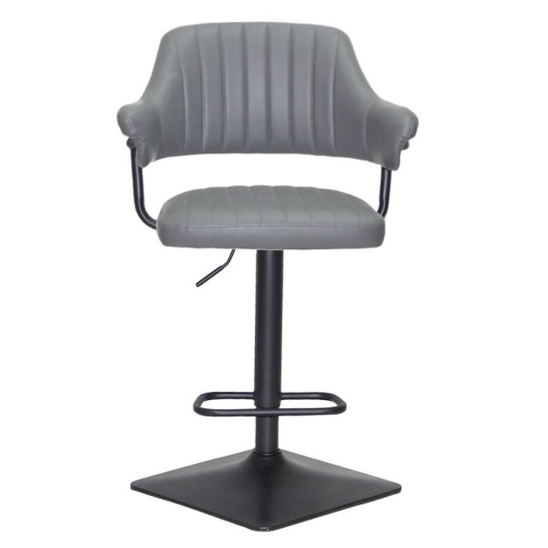 Барний стілець Bottle 4BK-Base – стиль та комфорт для вашого інтер'єру