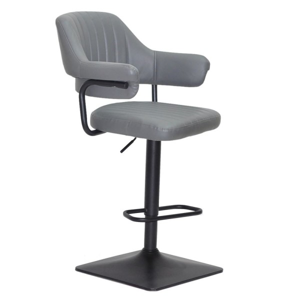 Барний стілець Bottle 4BK-Base – стиль та комфорт для вашого інтер'єру