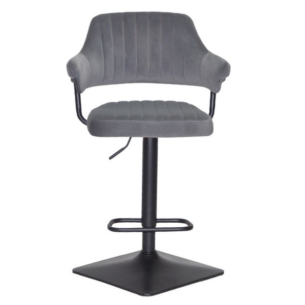 Барний стілець Bottle 4BK-Base – стиль та комфорт для вашого інтер'єру