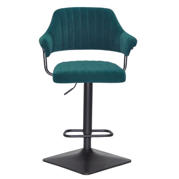 Барний стілець Bottle 4BK-Base – стиль та комфорт для вашого інтер'єру