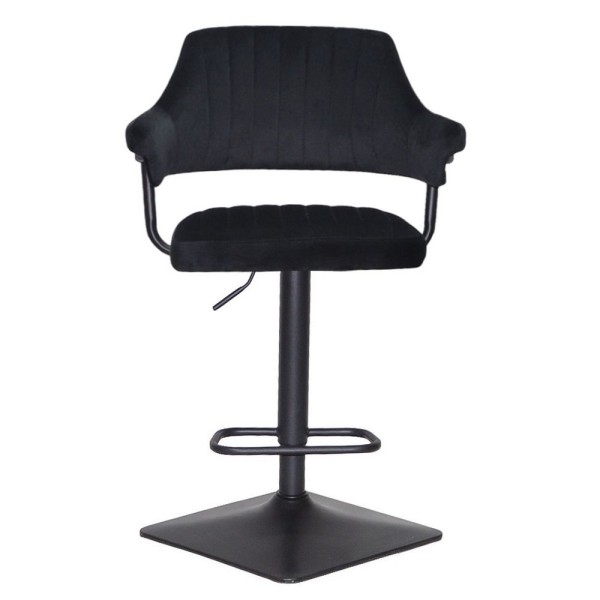 Барний стілець Bottle 4BK-Base – стиль та комфорт для вашого інтер'єру