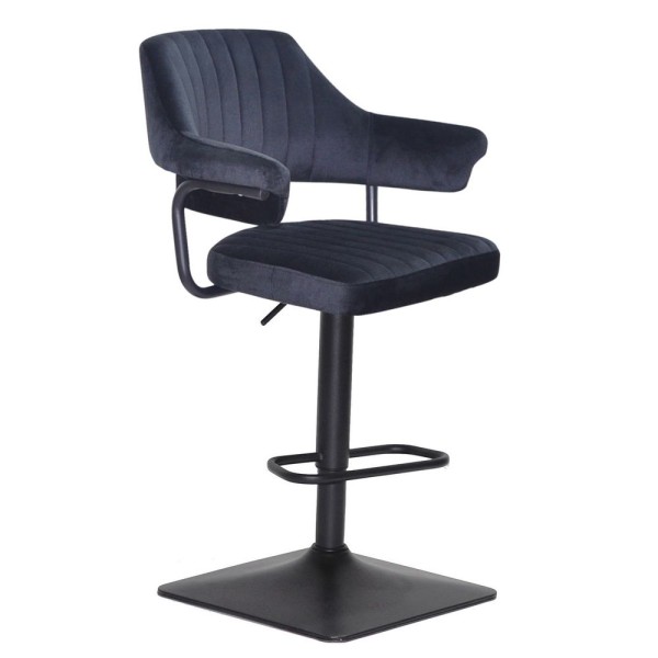 Барний стілець Bottle 4BK-Base – стиль та комфорт для вашого інтер'єру