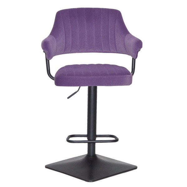 Барний стілець Bottle 4BK-Base – стиль та комфорт для вашого інтер'єру