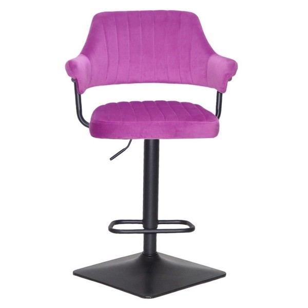 Барний стілець Bottle 4BK-Base – стиль та комфорт для вашого інтер'єру