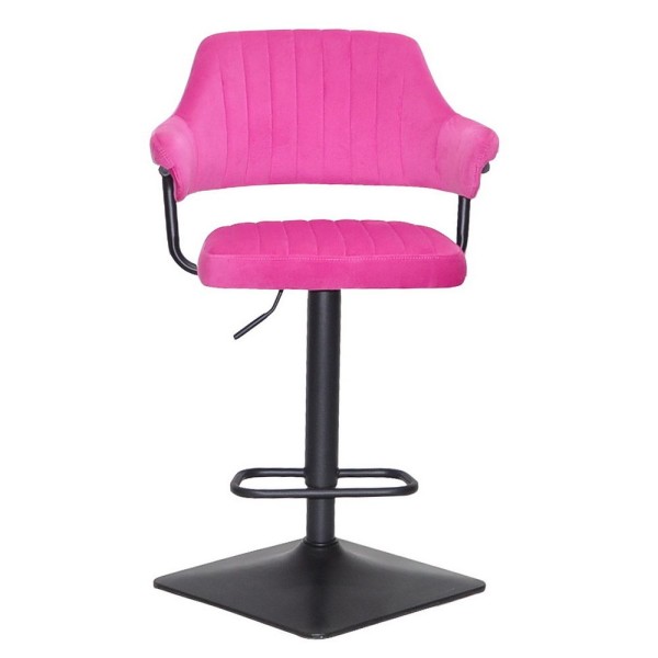 Барний стілець Bottle 4BK-Base – стиль та комфорт для вашого інтер'єру