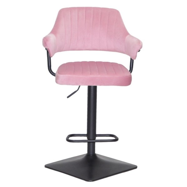 Барний стілець Bottle 4BK-Base – стиль та комфорт для вашого інтер'єру