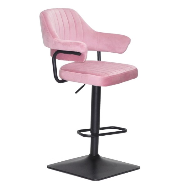 Барний стілець Bottle 4BK-Base – стиль та комфорт для вашого інтер'єру