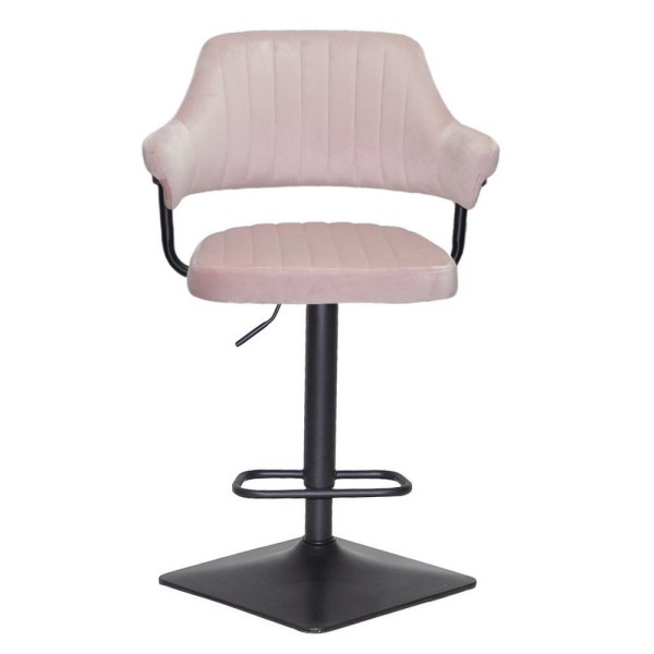 Барний стілець Bottle 4BK-Base – стиль та комфорт для вашого інтер'єру