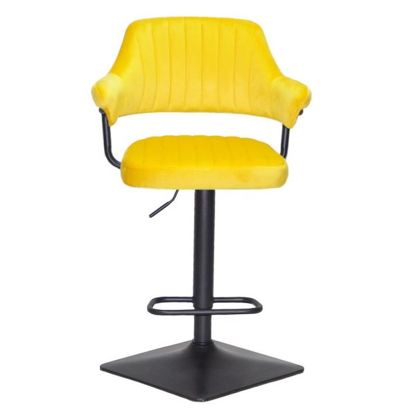 Барний стілець Bottle 4BK-Base – стиль та комфорт для вашого інтер'єру